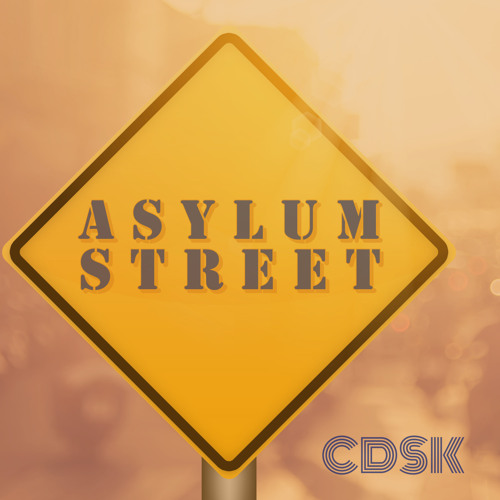 Asylum Street