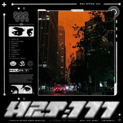 HRT - Earth Withdrawal 3