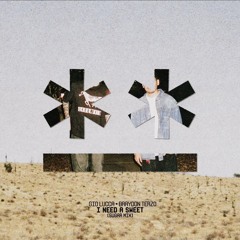 Gio Lucca, Braydon Terzo - I Need A Sweet (Sugar Mix)