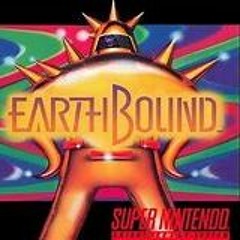 Earthbound - 53 - Sanctuary Guardian