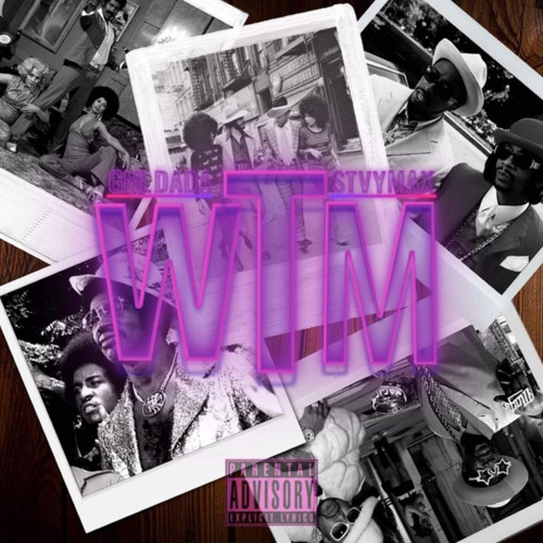 GML Dada x Stvy Max - WTM