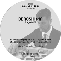 Beroshima - Berliner Tragödie