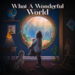 What A Wonderful World feat. DMNIQ