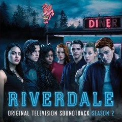 Bittersweet Symphony - Riverdale Cover (Outer Kid Bootleg)
