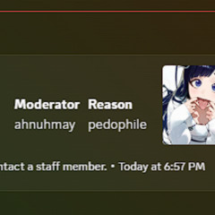 #gothangelzk pred #apathy is a pred