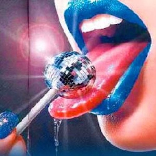 Burning up nu-disco