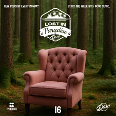 DASO - LOST IN PARADISE 16