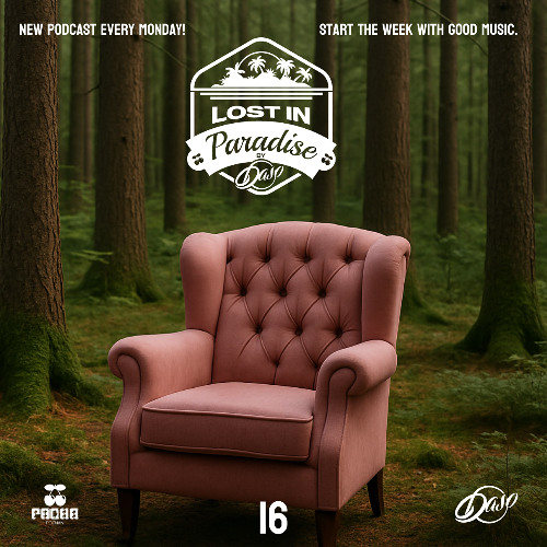 DASO - LOST IN PARADISE 16