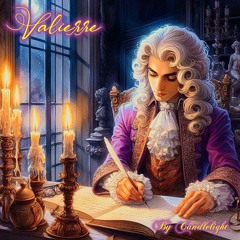 By Candlelight - Valierre