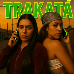 Ptazeta, Fariana - Trakatá - Thomas Tornevall / Houseifyer Unofficial Remix