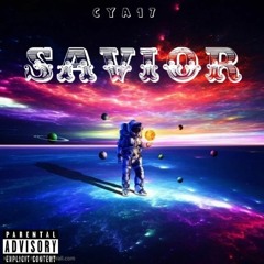 Saviour(prod. ruiop x bybruno)