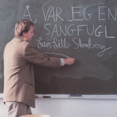 Vi Vandrer Med Freidig Mot