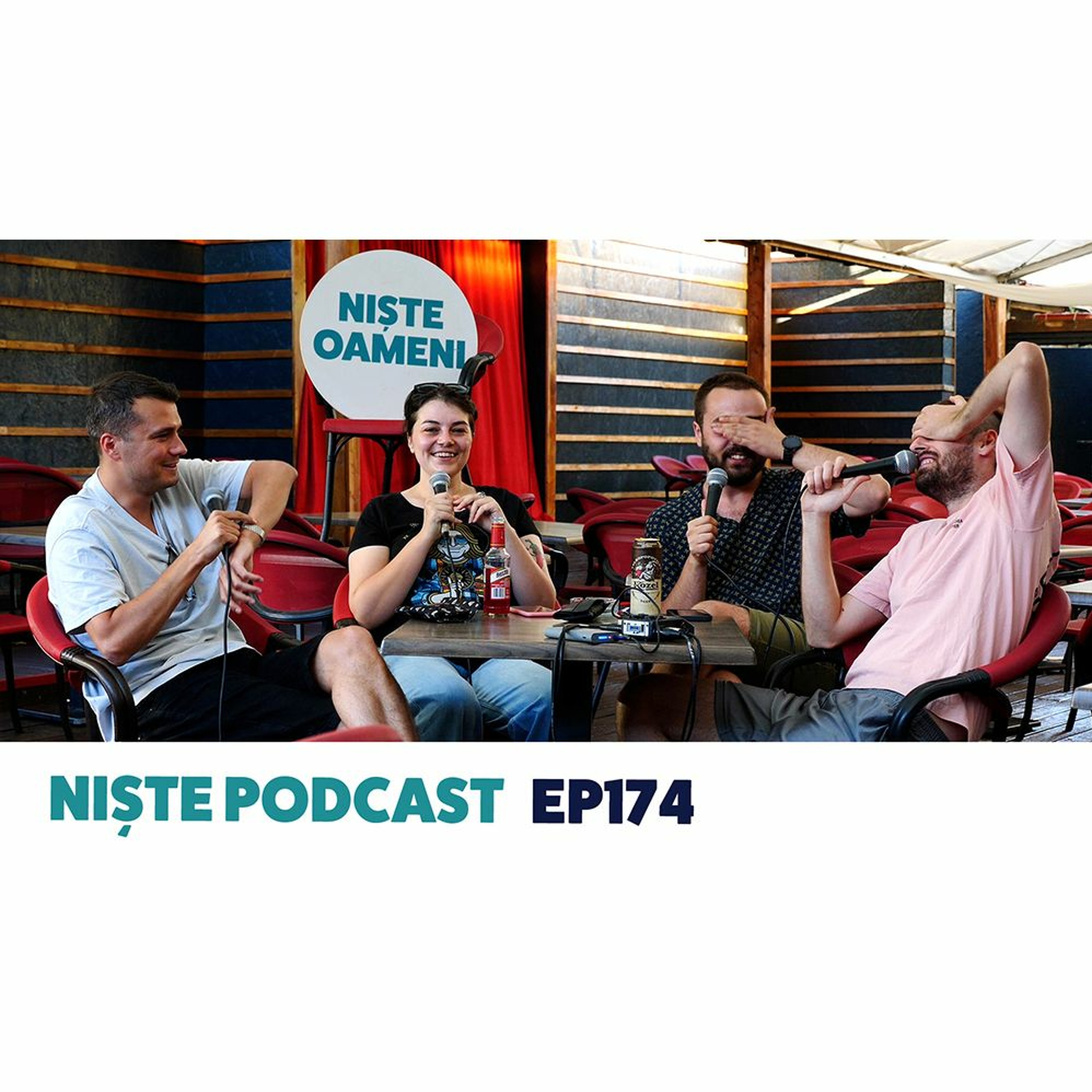 NistePodcast