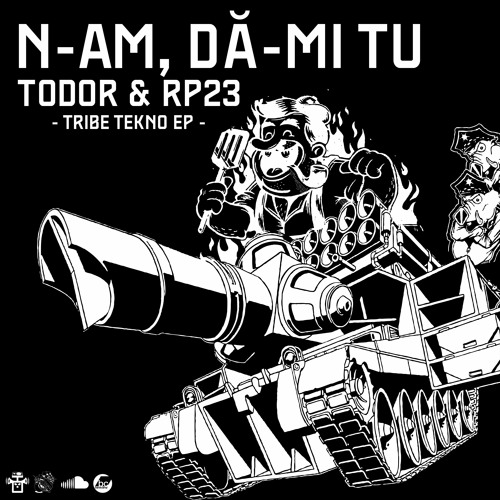 Todor & RP23 - La Varu