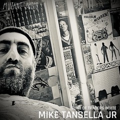 SONS OF TRADERS INVITE - Mike Tansella Jr [01.12.2023]