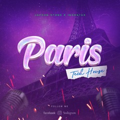 Ingratax - Paris | Tech House Remix | Japson Stone