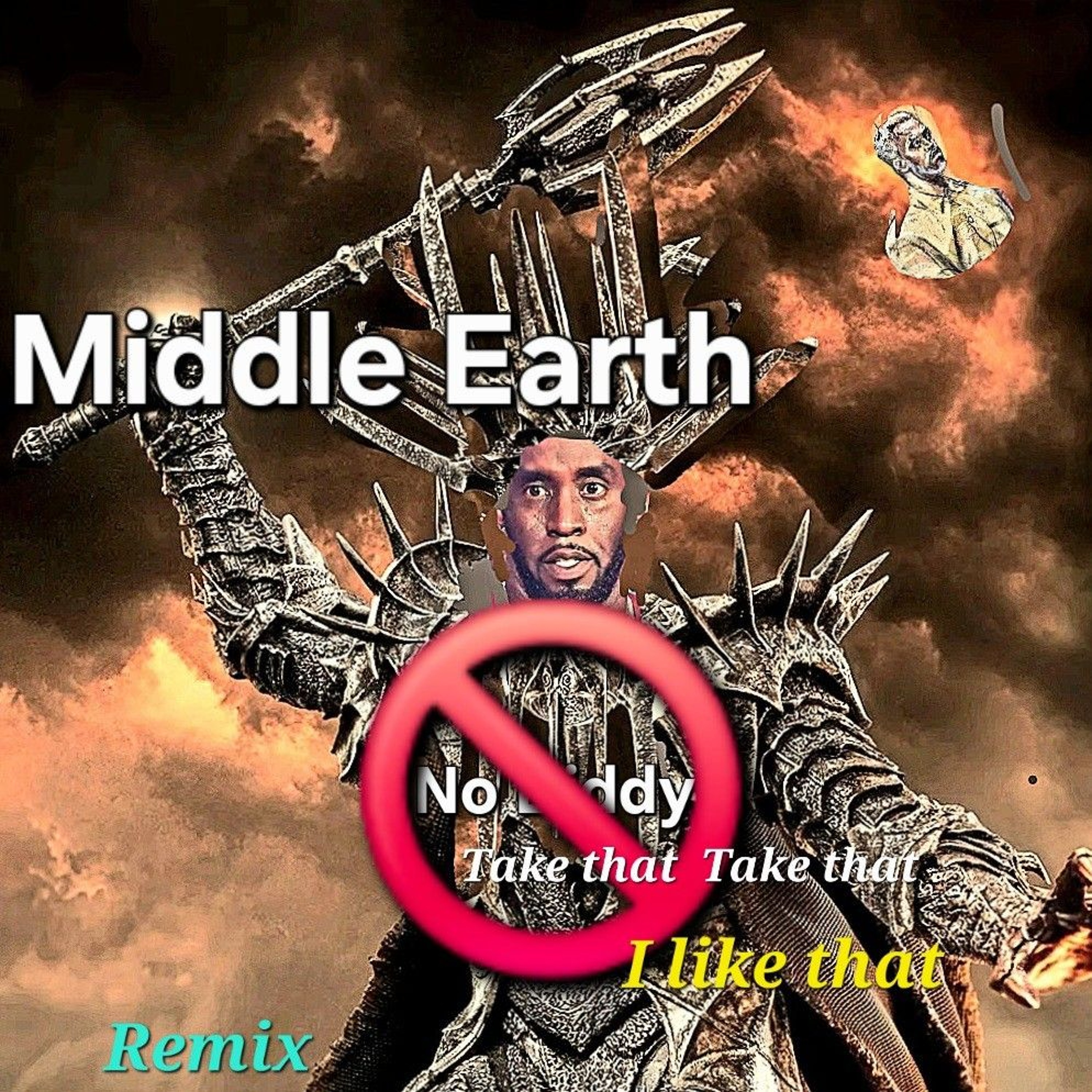 Leviathan Chant Entertainment