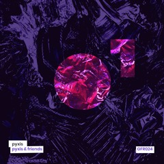 pyxis & Easy - Planets