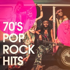 70's Pop Rock mix Vol #2