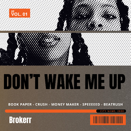 Don’t Wake Me Up