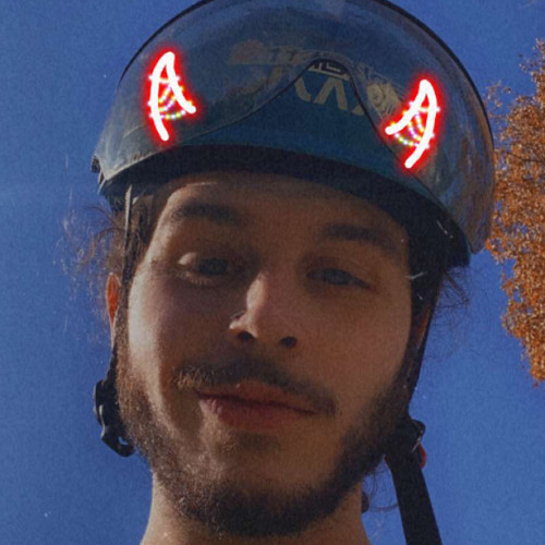 Luci Rapper Devil Stream Where He Go (Devil OTW) by Lil Luci | Listen online for free on ...