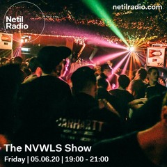The NVWLS Show - Netil Radio 060620