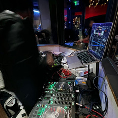 CR1 LOUNGE | OLD SCHOOL R&B, RARE GROOVES, SOUL, AFROBEATS, DANCEHALL | 90S 80S | @COURTENAYCOURTS