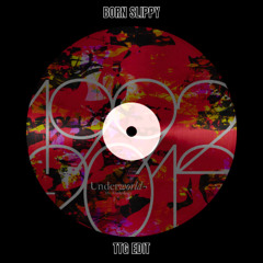 NUXX - BORN SLIPPY (TTG EDIT) ~ free download