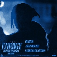 Energy (Sonny Fodera Remix) [feat. Sabrina Claudio]