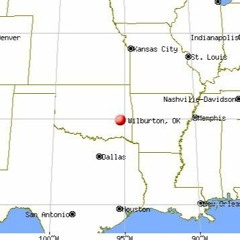 lost in oklahoma (sualc)