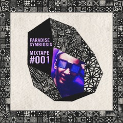 Paradise Symbiosis Podcast #001 by Til Von Push - Horse Ride House