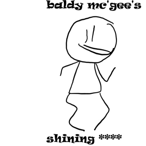 Gleam Like a Chrome Dome