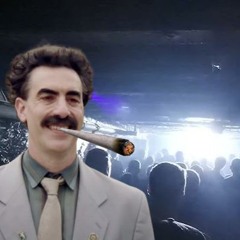 Borat from K7