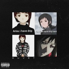 Boa — Duvet (exec.exec flip)