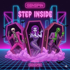 Step Inside