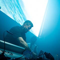 Artche Live @ Womb, Tokyo - 14.07.24