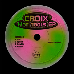 Croix - Booty Klap