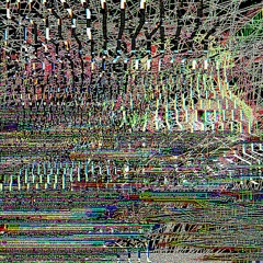 ITS SO LOUD IN HERE