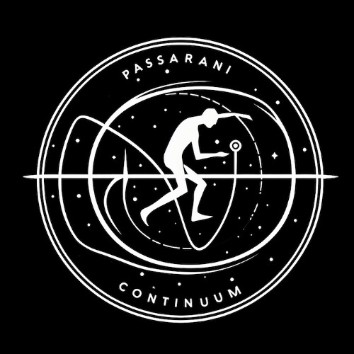 Continuum Episode 15 on Rough Radio