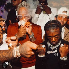 Undefeated - lil Uzi