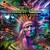 Artwork for Bandicoot(ARG) & Ancient Vision - Surfing on Hallucinogen Waves (Original Mix)