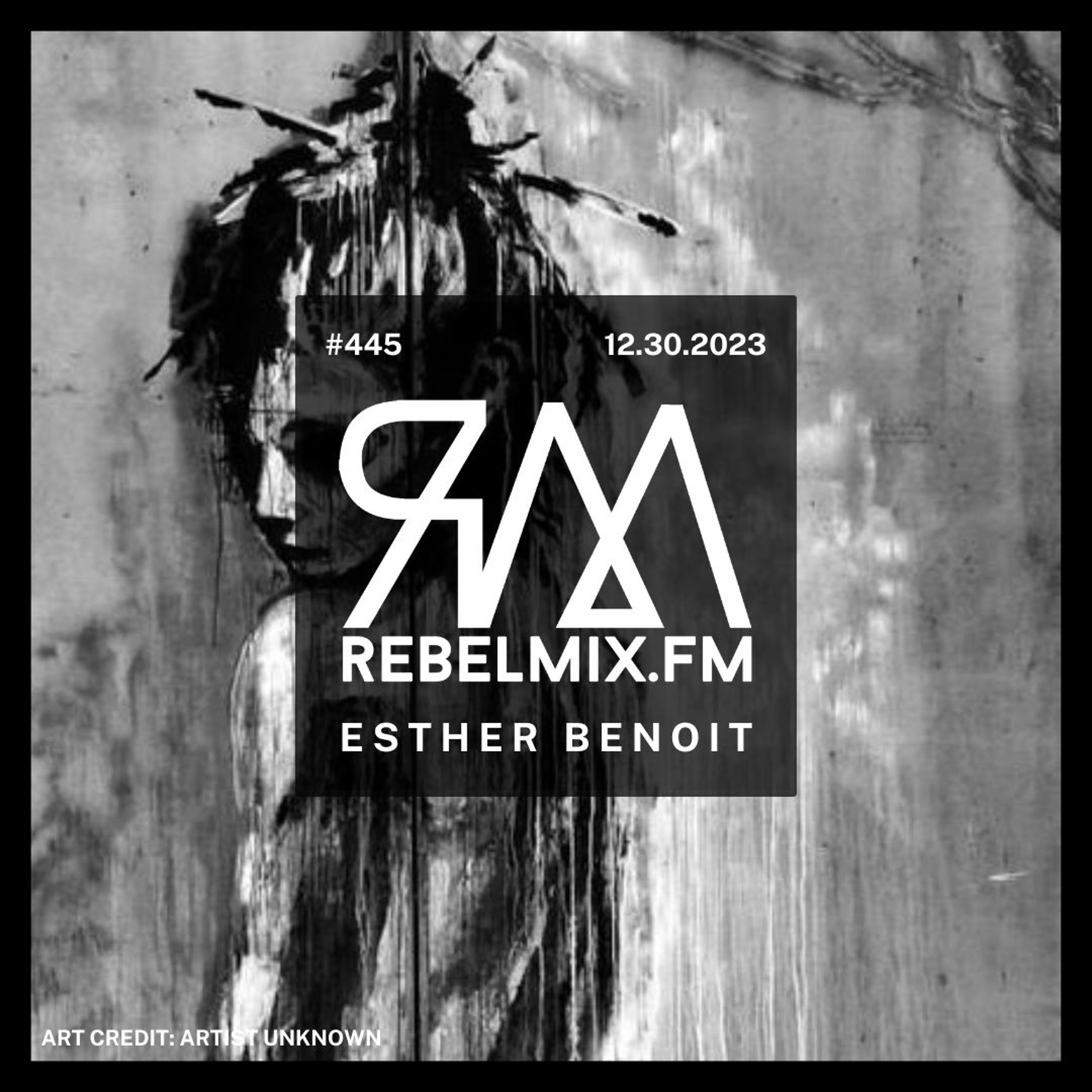 Rebel Mix
