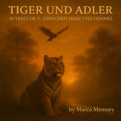Tiger und Adler - Interlude 5: Das Erbe des Lichts