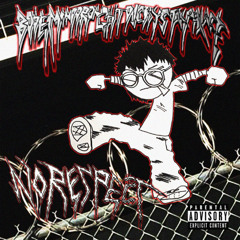 BODE - NORESPECT (PROD. MINDDROUGHT X DJ CRYSTAL PALACE)