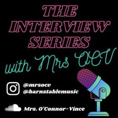 Episode 4: Wesley T.