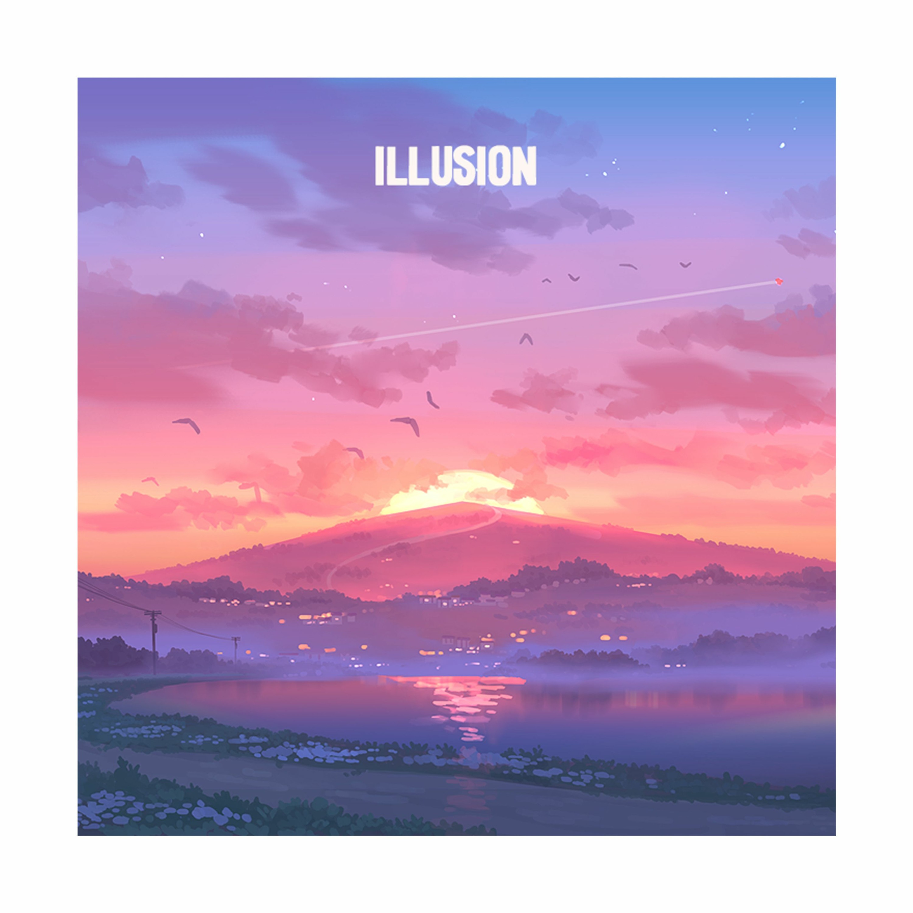Chiccote's Beats - timeless; (from 'Illusion' EP) episode artwork