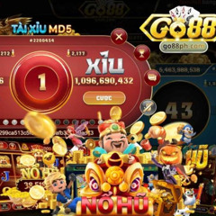 Go88 Tải Go88 tài xỉu, game bài top 1 tại VN 100k