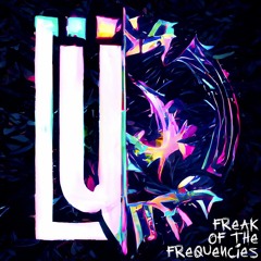 Asa Spades X ÜBERLOUD - Freak Of The Frequencies