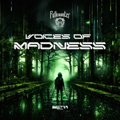 Fullcounter - Voices Of Madness