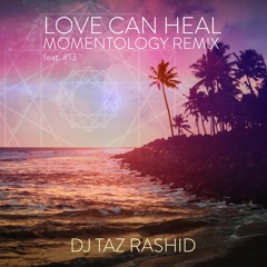 Love Can Heal (Momentology Mix) (feat. #13)
